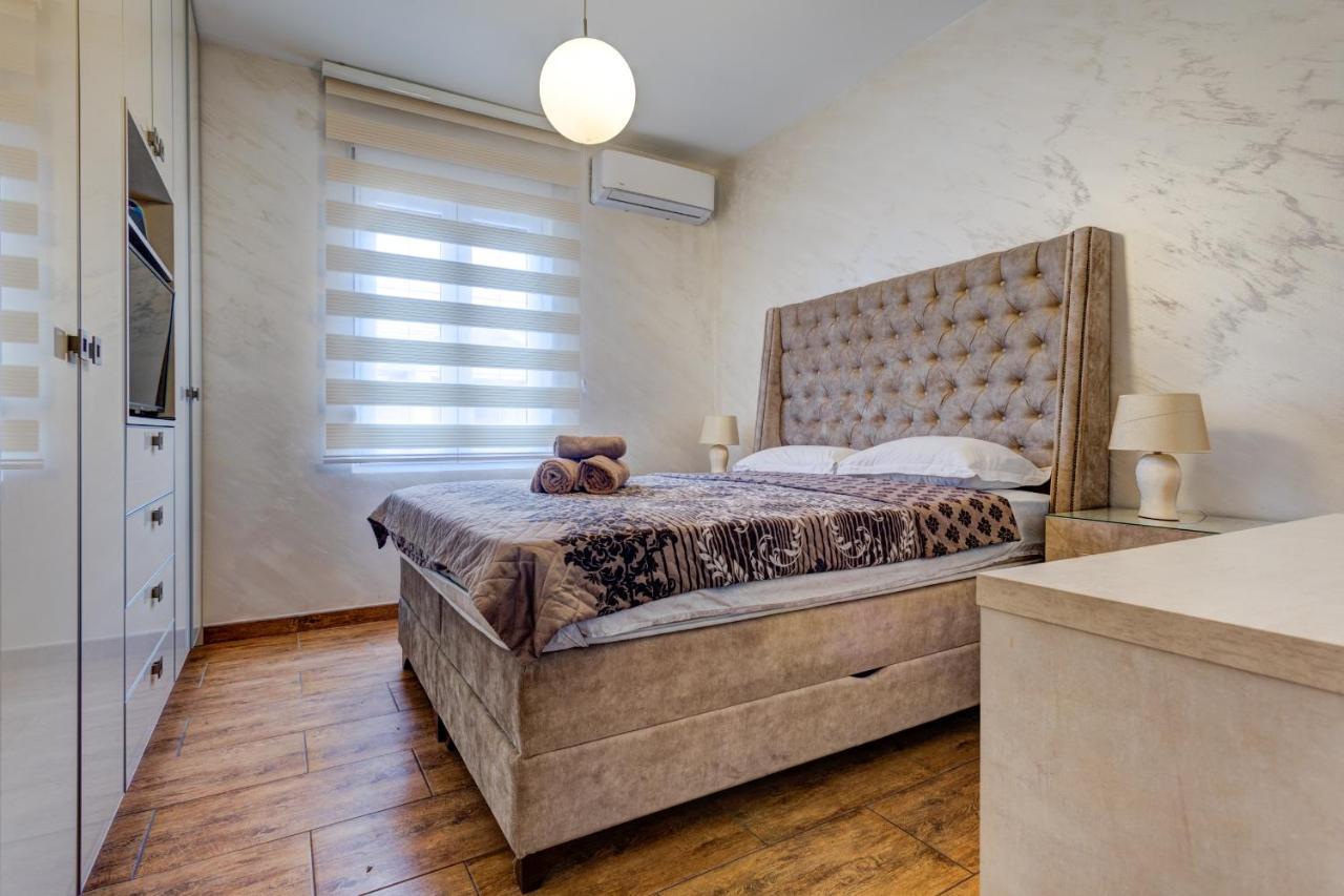Raicevic Residence ติวัต ภายนอก รูปภาพ