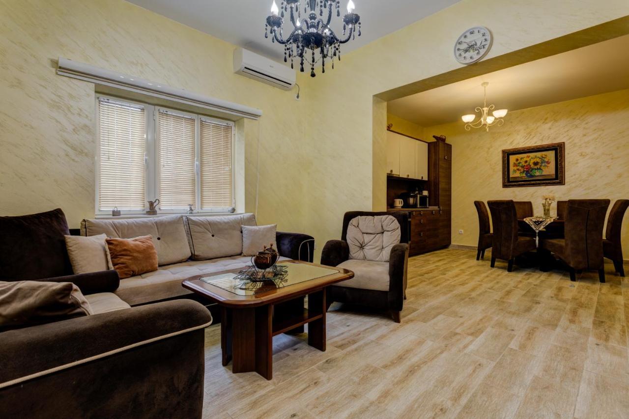Raicevic Residence ติวัต ภายนอก รูปภาพ