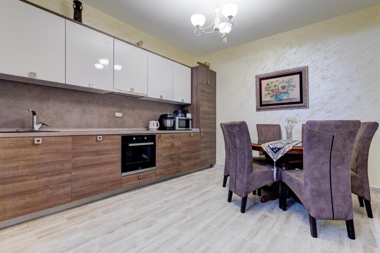 Raicevic Residence ติวัต ภายนอก รูปภาพ