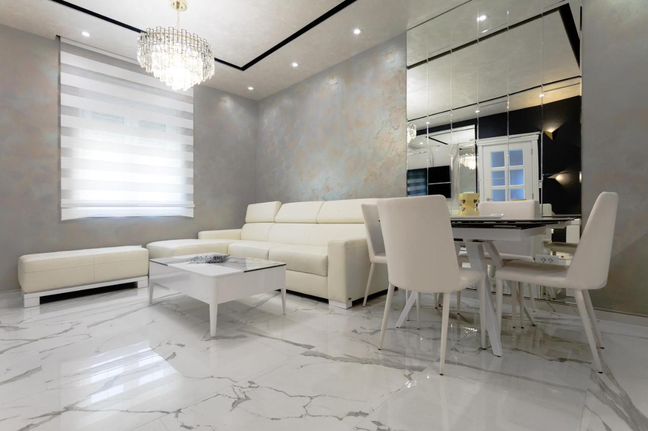 Raicevic Residence ติวัต ภายนอก รูปภาพ