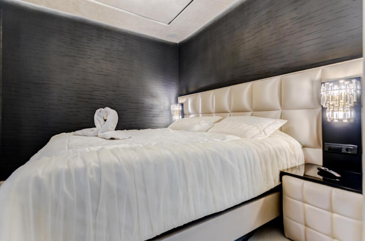 Raicevic Residence ติวัต ภายนอก รูปภาพ