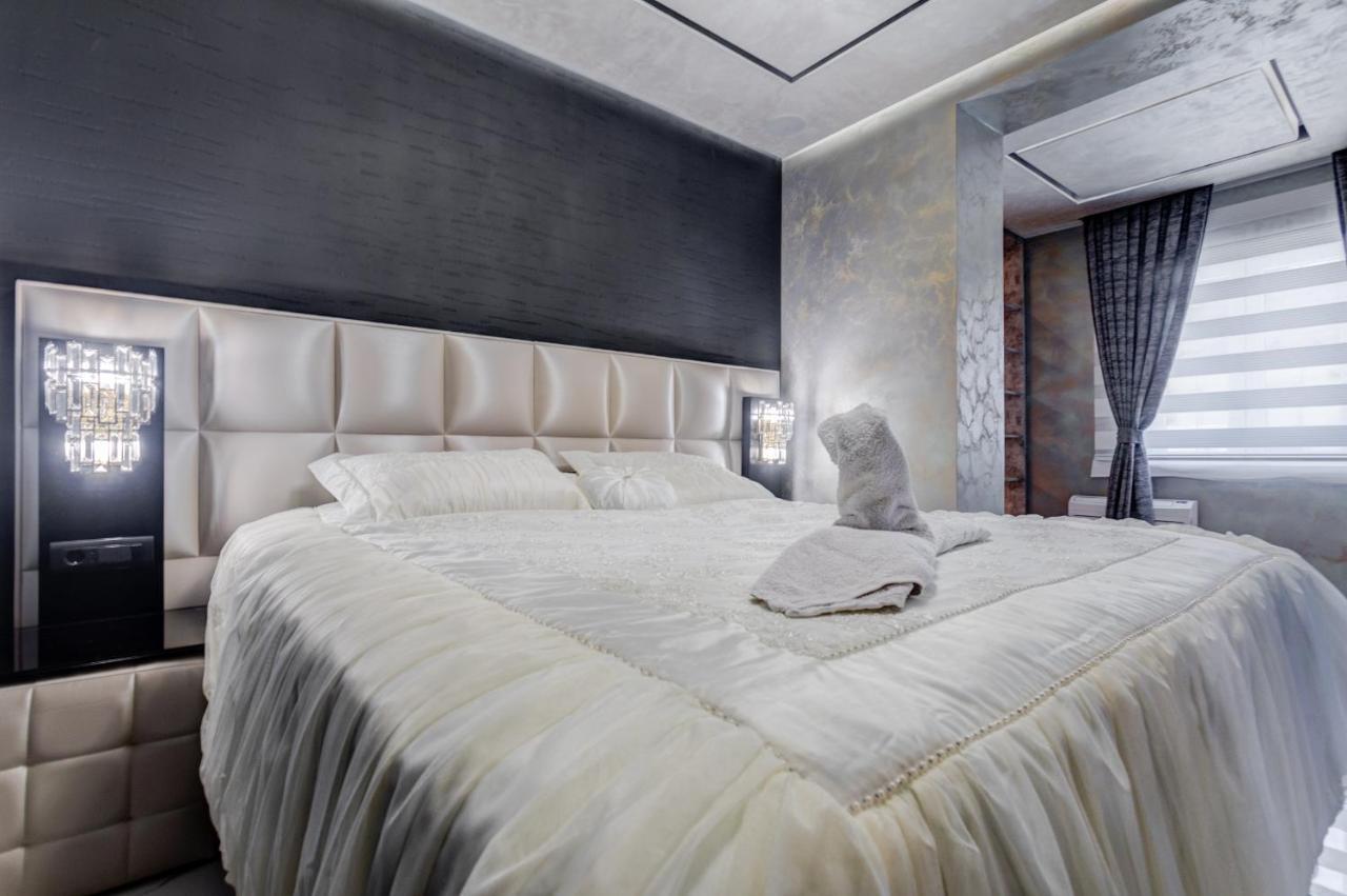 Raicevic Residence ติวัต ภายนอก รูปภาพ