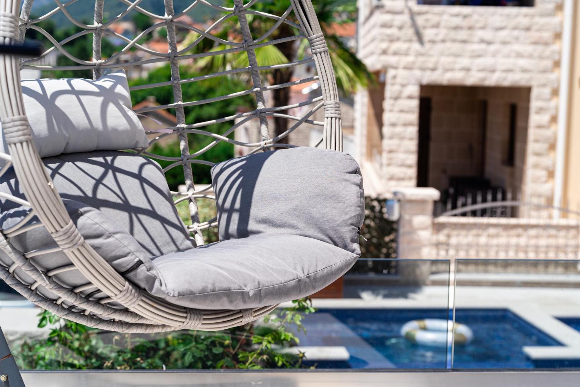 Raicevic Residence ติวัต ภายนอก รูปภาพ