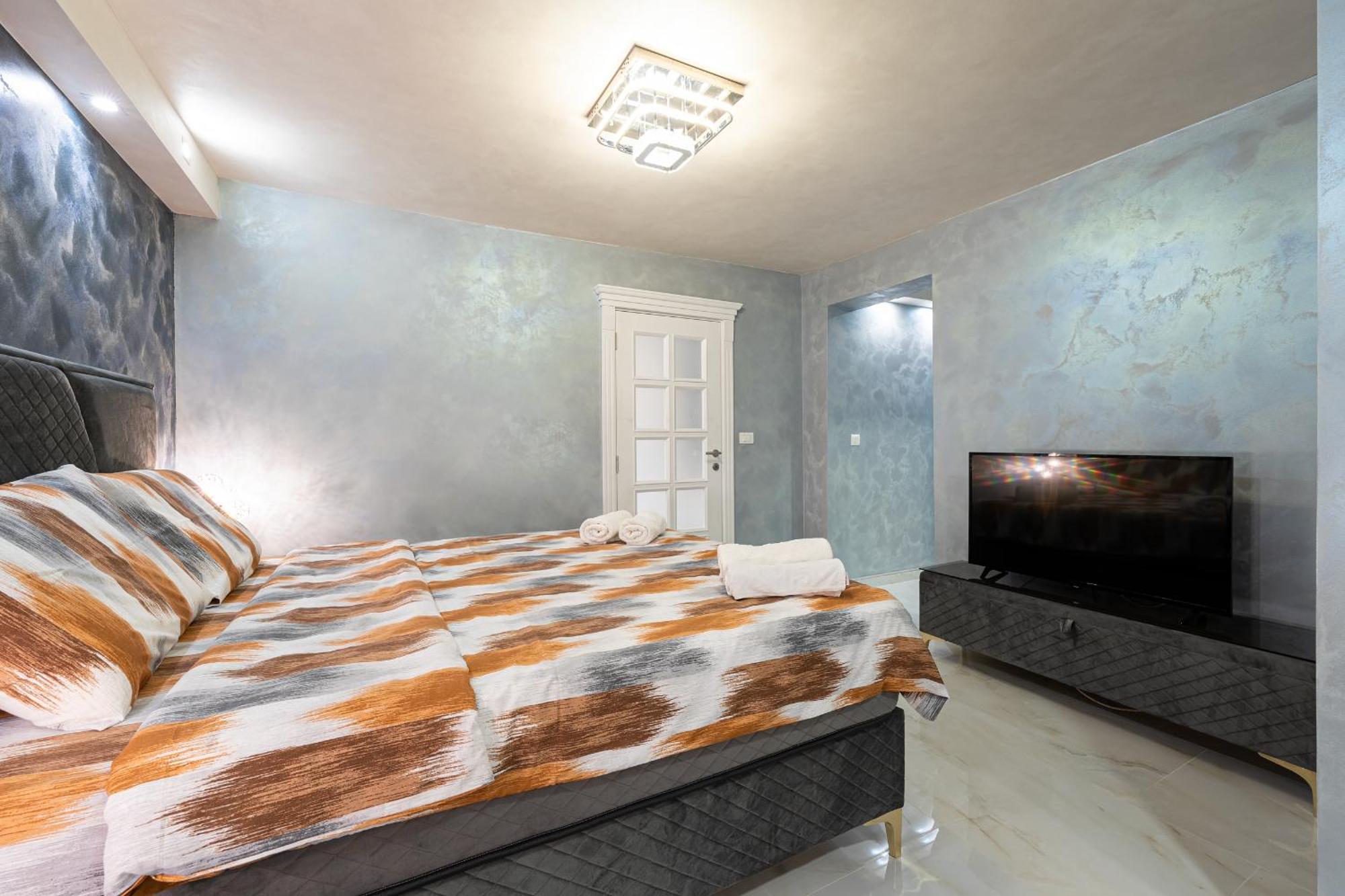 Raicevic Residence ติวัต ภายนอก รูปภาพ