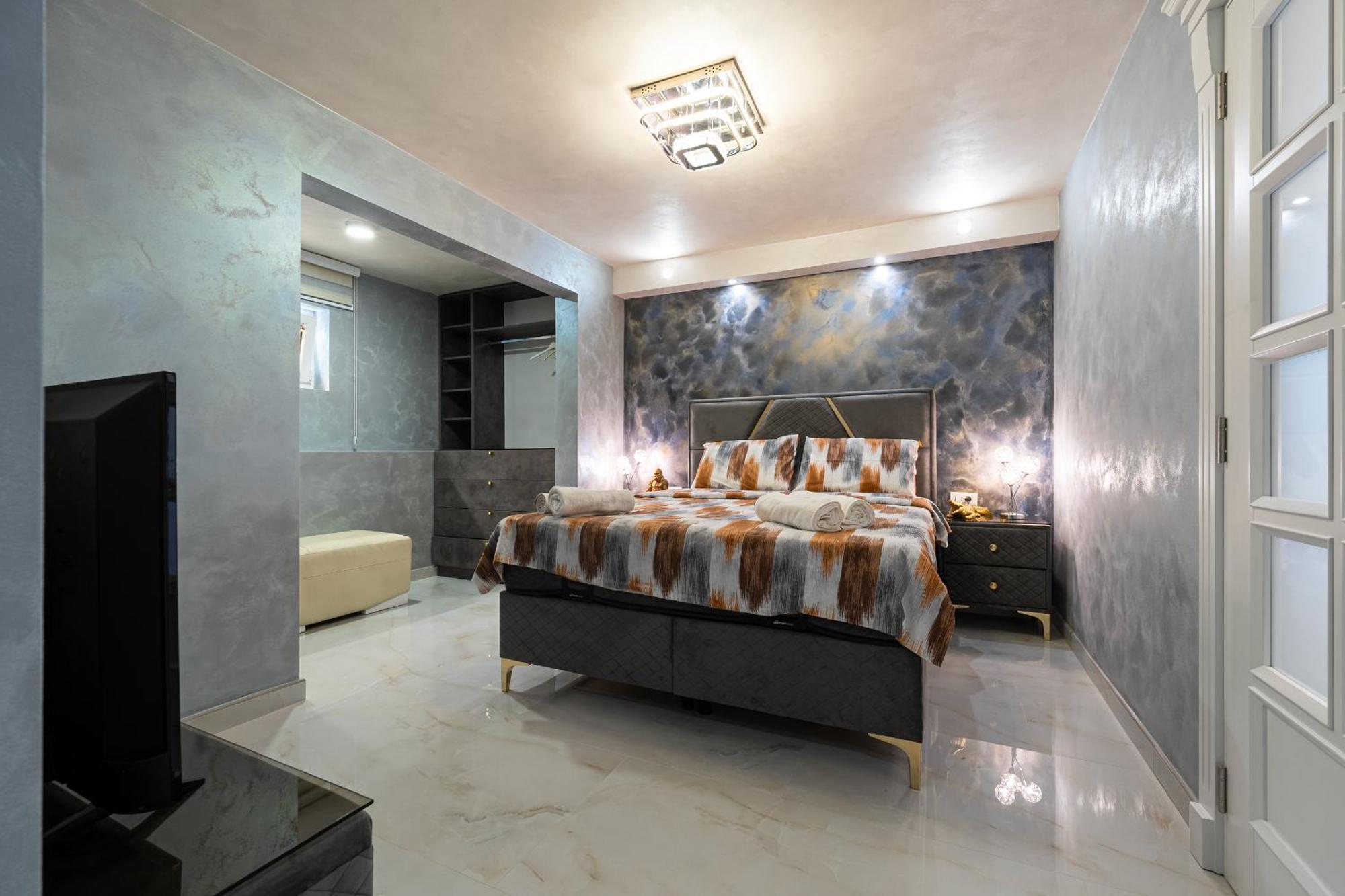 Raicevic Residence ติวัต ภายนอก รูปภาพ