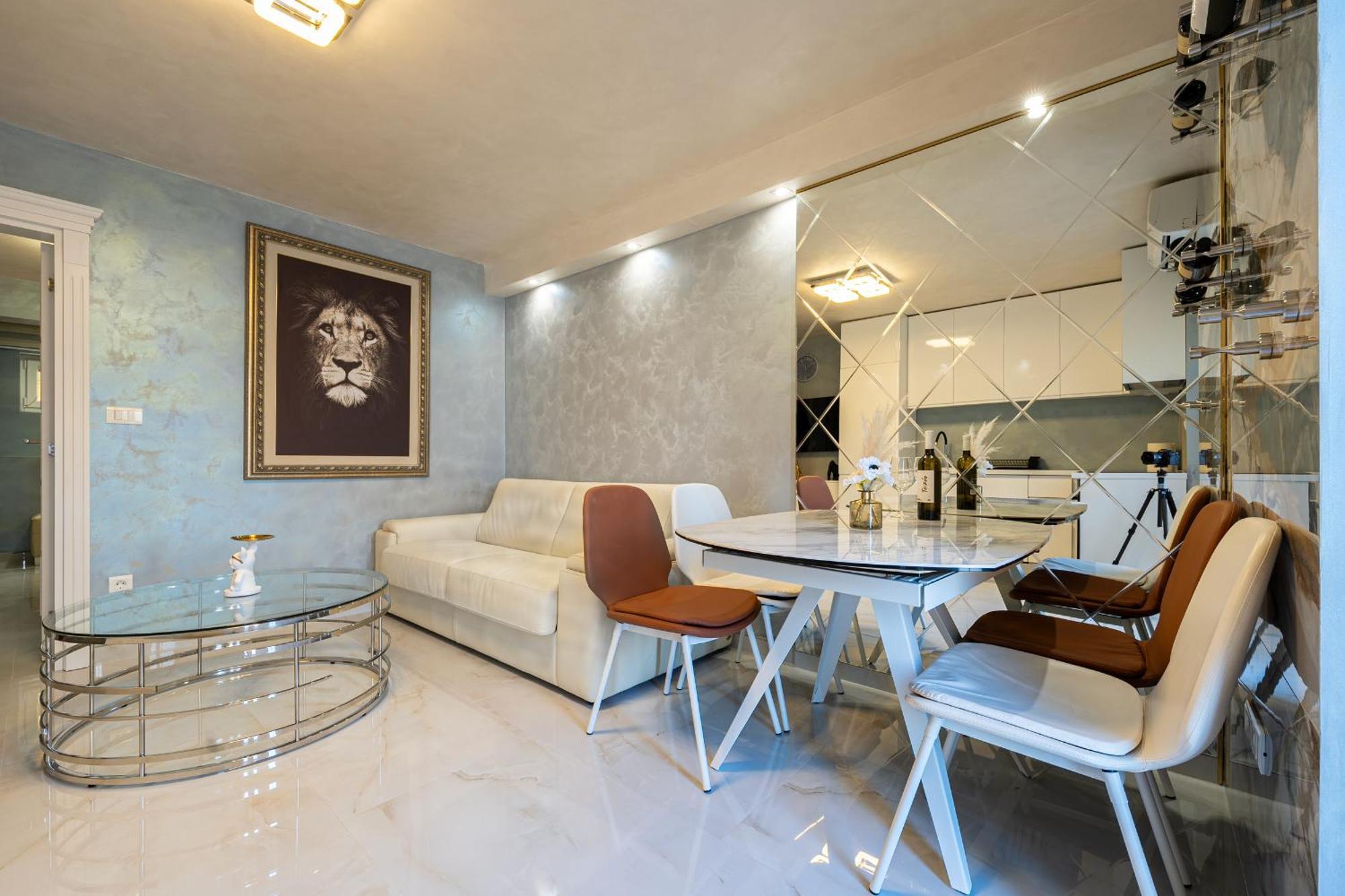 Raicevic Residence ติวัต ภายนอก รูปภาพ