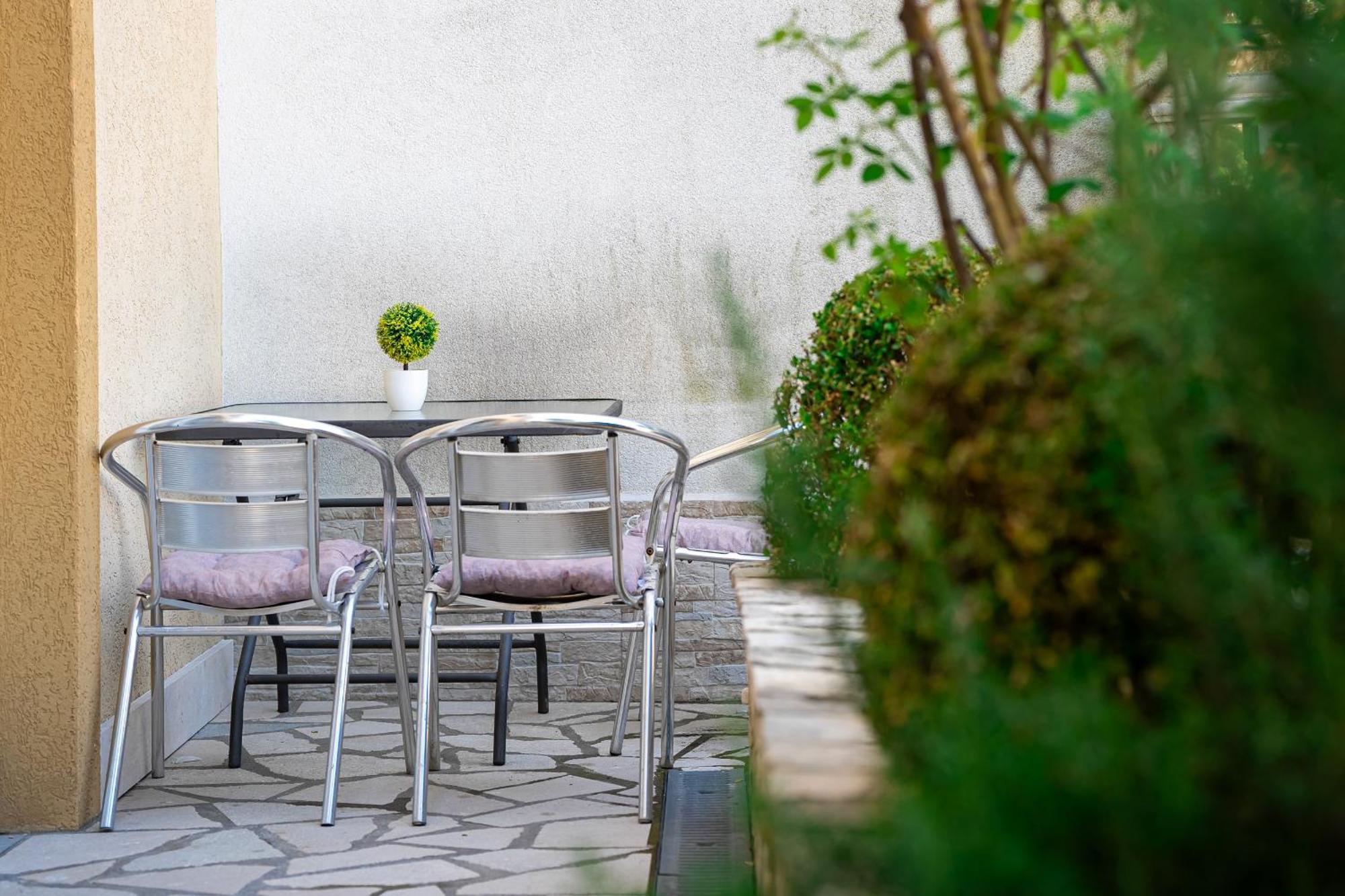 Raicevic Residence ติวัต ภายนอก รูปภาพ