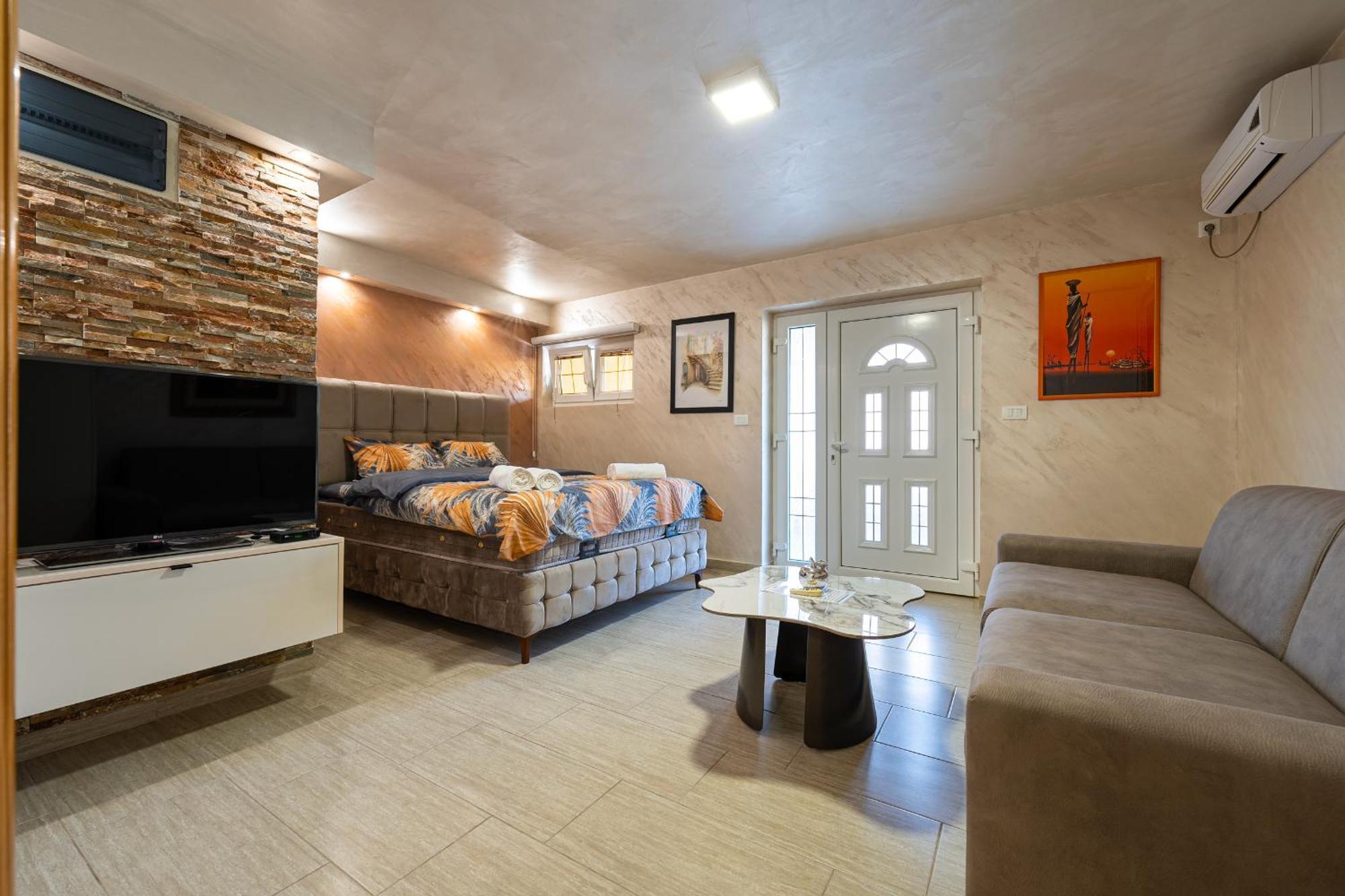 Raicevic Residence ติวัต ภายนอก รูปภาพ