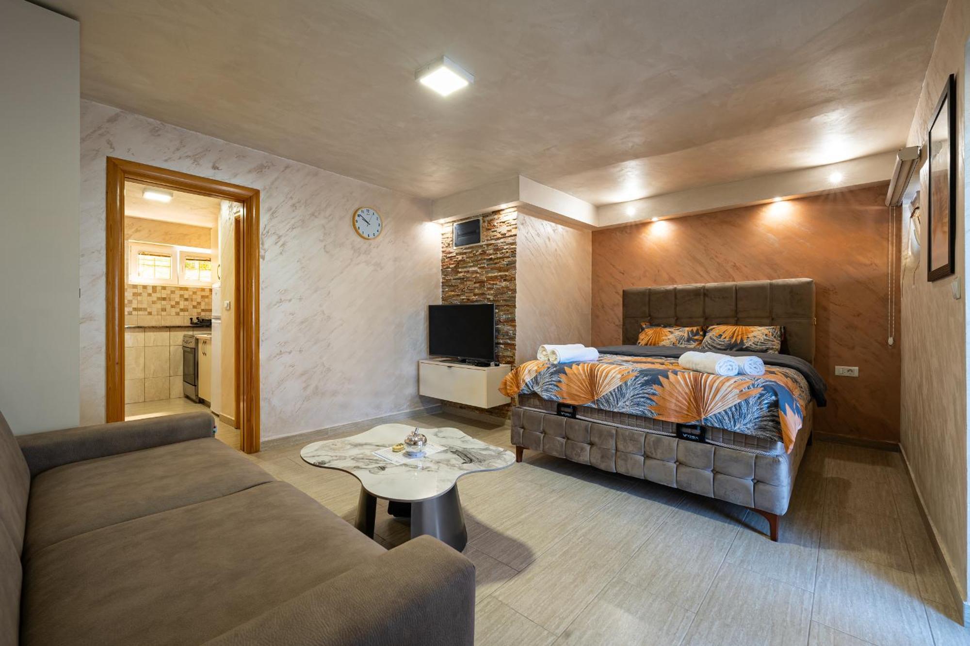Raicevic Residence ติวัต ภายนอก รูปภาพ